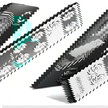 Disparador de cámara por infrarrojos para Konica Minolta DiMAGE A200, F200, F100 control remoto IR inalámbrico para cámara de CELLONIC