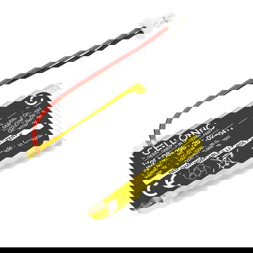 Batería para Opticon H15, PX35, H-15AJ, H-15a, H-25, PX25 150mAh de CELLONIC