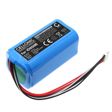 Batería para Sony SRS-XB501 ID659B (6700mAh, 7.4V) de CELLONIC