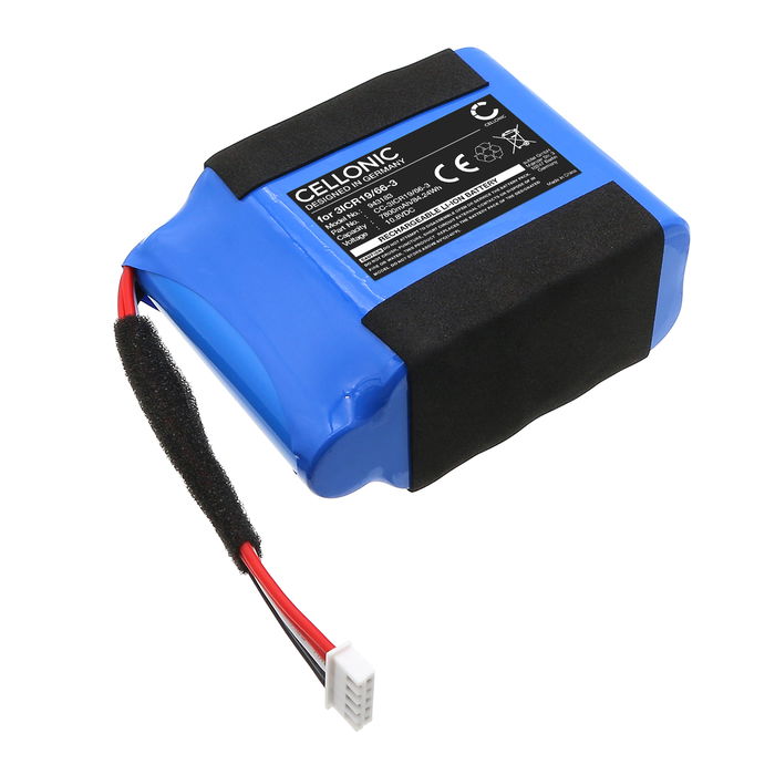 Batería para Medion LIFE P61746, LIFE P61762, LIFE P61768 7800mAh de CELLONIC