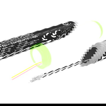 Batería para Sennheiser Momentum True Wireless 2 (Charging Case) 700mAh de CELLONIC