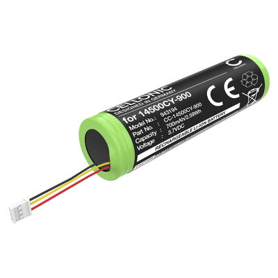 Batería para Sennheiser Momentum True Wireless 2 (Charging Case) 700mAh de CELLONIC