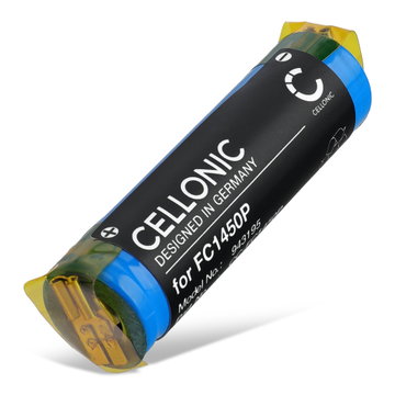 Batería para Moser Li+Pro Mini Typ 1584 600mAh de CELLONIC