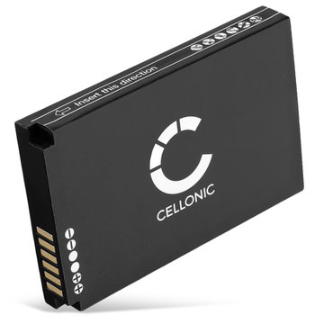 Batería para Sunmi L2Ks, T8A-10 5000mAh de CELLONIC
