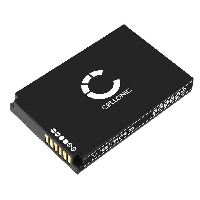 Battery for Sunmi L2Ks, T8A-10 5000mAh from CELLONIC