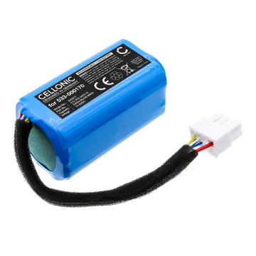 Batería para Ultimate Ears Hyperboom 533-000170 (3400mAh, 14.4V) de CELLONIC
