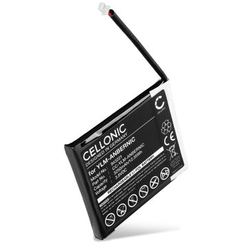Battery for Anbernic RG35XX, RG351V YLM-ANBERNIC (3250mAh, 3.8V) from CELLONIC