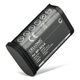 1x Battery 2600mAh