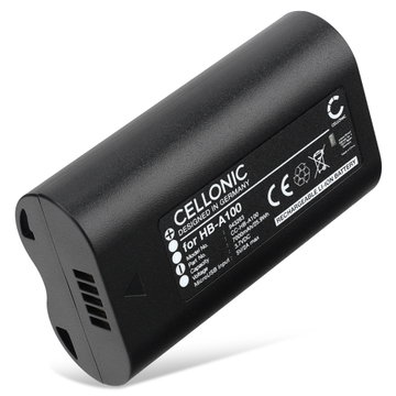 Battery for TP-Link Tapo D230S1, C420, C400, D230 FRB20 (7000mAh, 3.7V) by CELLONIC