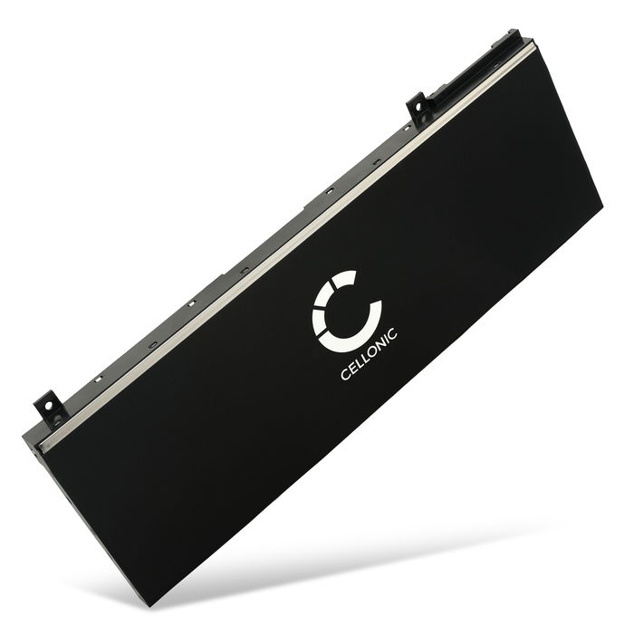 Batería Dell para ordenador portátil Dell Precision 7530, 7540, 7330, NYFJH, 5TF10 7900mAh 7.6V  de CELLONIC