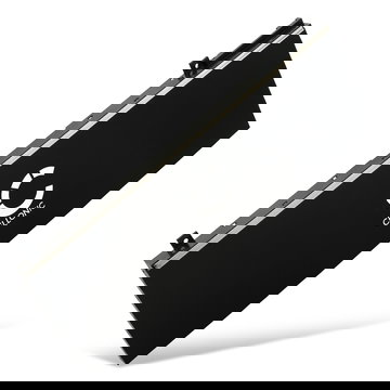 Battery for Dell Precision 7530, 7540, 7330, NYFJH, 5TF10 7.6V 7900mAh from CELLONIC