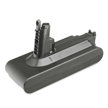 Batería para Dyson V11, V11 Absolute Extra, V11 Absolute, V11 Absolute pro, V11 Total Clean Type B - Batería con tornillos - 4000mAh Li-Ion de CELLONIC