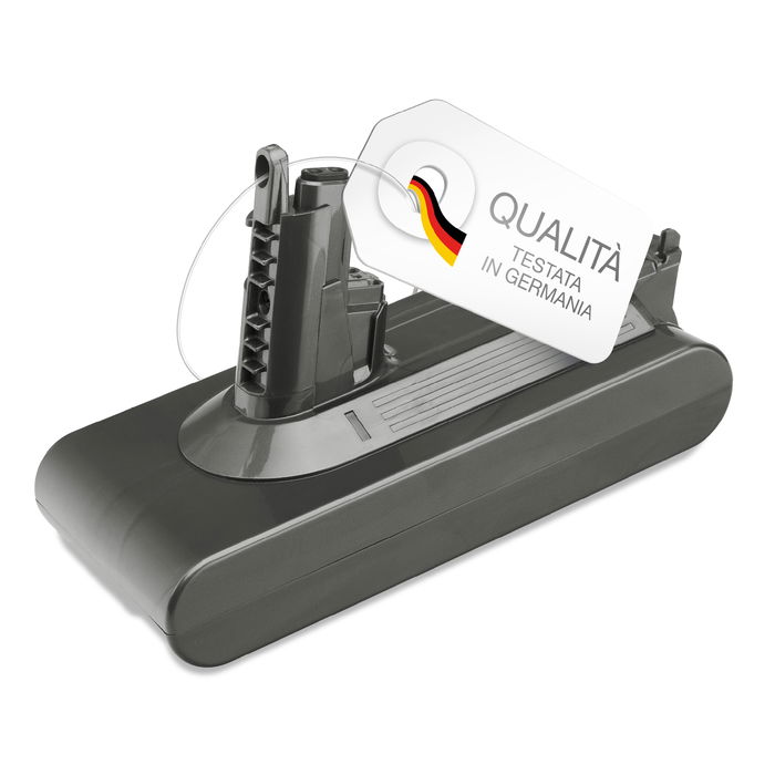 1x Dyson V11 Absolute Batería 4000mAh de Cellonic