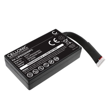 Batería para Sony GTK-XB90 LIP6332HNPC (2600mAh, 21.6V) de CELLONIC