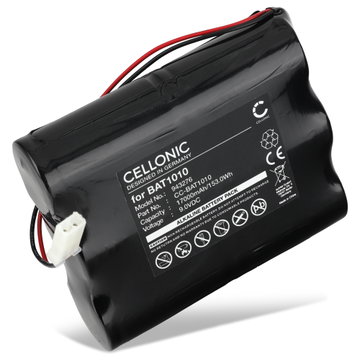 Batería para Silentron 5501, 5503, 5532 17000mAh de CELLONIC