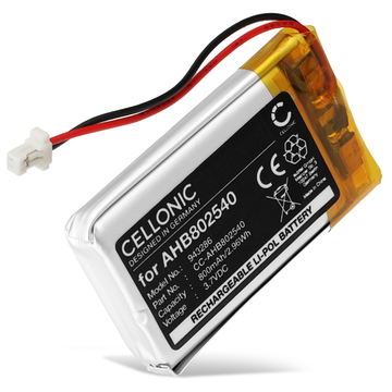 Sena SF2 Batería 800mAh de CELLONIC
