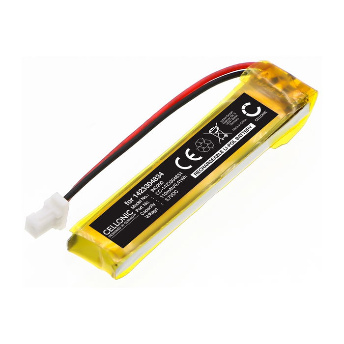 Batería para Logitech Spotlight Presenter 110mAh 3.7V de CELLONIC