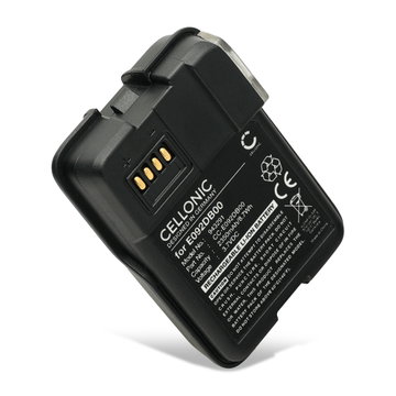 Batería para Petzl Swift RL, Swift RL Pro 2350mAh de CELLONIC