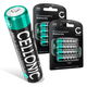 8x Batería 1000mAh