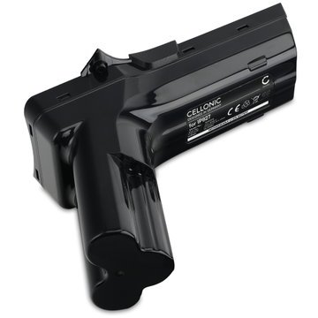 Batería para Philips SpeedPro Max, SpeedPro Max Acqu, FC6812, FC6813 3400mAh de CELLONIC