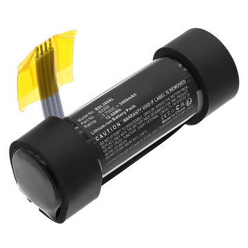 Batería para Bose SoundLink Flex 83289 (3400mAh, 3.7V) de CELLONIC