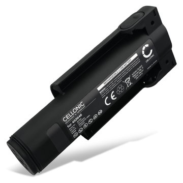 Battery for Kompatibel mit Dyson WashG1 2350mAh from CELLONIC
