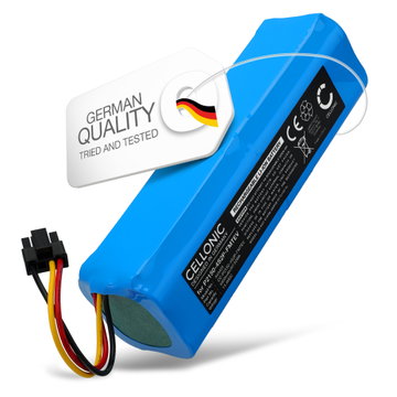 Battery for Dreame LS42SD Mova S10 Plus 6800mAh from CELLONIC