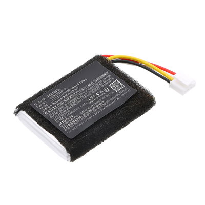 Bater&iacute;a para JBL Clip 5 GSP853450 01 (1500mAh, 3.7V) de CELLONIC