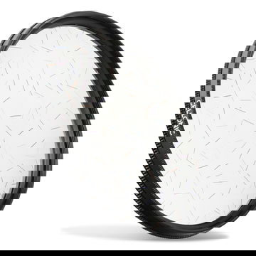 Filtro Arcoíris Starlight con efecto de rayas para Ø 58mm Filtro de efecto