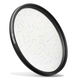 Ø 77mm Rainbow Starlight Brushed Filter