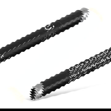 Battery for Flashlight Nightstick CS-NXP551FT, 3.7 V ORB-186C30 (6800mAh, 3.7V) by CELLONIC