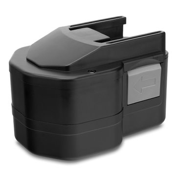 Battery for Fromm P328 P329 P320 P326 P327 P325 12V  NiMH 3000mAh from CELLONIC
