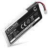 1x Batería 500mAh