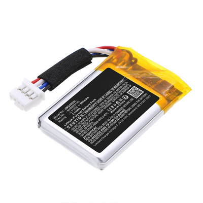 Bater&iacute;a para JBL Go 4 AHB693140 (850mAh, 3.7V) de CELLONIC