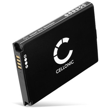 Batería para lector QR Point Mobile PM90, PM85 3000mAh 3.85V de CELLONIC