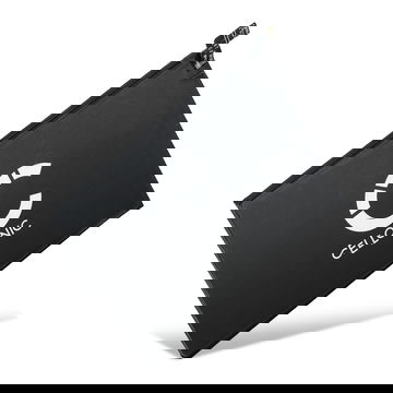 Batería para Xiaomi Mi 11 Lite 4G/5G, Mi 11 Youth 5G, M2101K9G, M2101K9AG, M2101K9AG, M2101K9C, BP42 - 4100mAh 3.87V  de CELLONIC