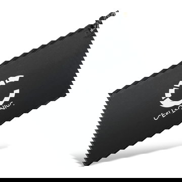 Battery for Xiaomi Mi 11 Lite 4G/5G, Mi 11 Youth 5G, M2101K9G, M2101K9AG, M2101K9AG, M2101K9C, BP42 - 4100mAh 3.87V  by CELLONIC