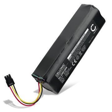 Battery for Eufy X8 Pro X8 X8 Hybrid SES 5200mAh from CELLONIC