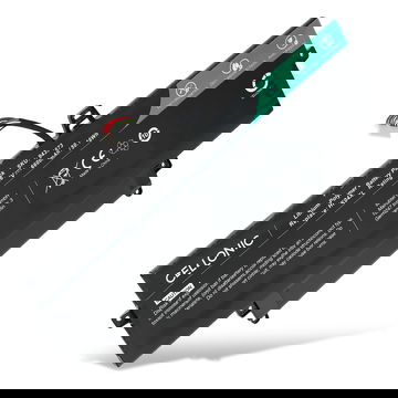 Batería para HP EliteBook x360 1040 G8, x360 1040 G7, x360 1030 G7 HP HK04XL, HK04054XL-PL, HK04078XL-PL HK04XL (6600mAh, 7.6V) de CELLONIC