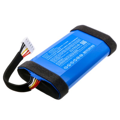 Bater&iacute;a para LG XBOOM Go XG9, Go XG9Q EAC64790801 (5200mAh, 14.8V) de CELLONIC