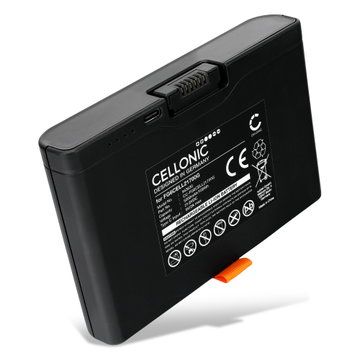 Batería para JBL Boombox 4, PartyBox 520, 720 Battery 600 (5000mAh, 21.6V) de CELLONIC