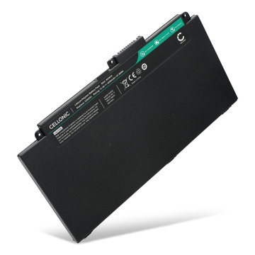 Batería para ordenador portátil HP ProBook 650 G4, 640 G4, 645 G4, CD03, CD03XL 4200mAh 11.4V  de CELLONIC
