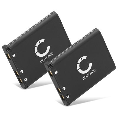2x Batería para SteelSeries Arctis Nova Pro, 61527 700mAh de CELLONIC