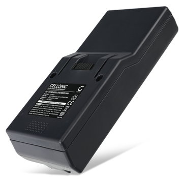 Batería para Invictus X7, X9, X7-01, X9-01 Genius Invictus X9, X7, A8, A9, X7-01, X9-01 2000mAh de CELLONIC