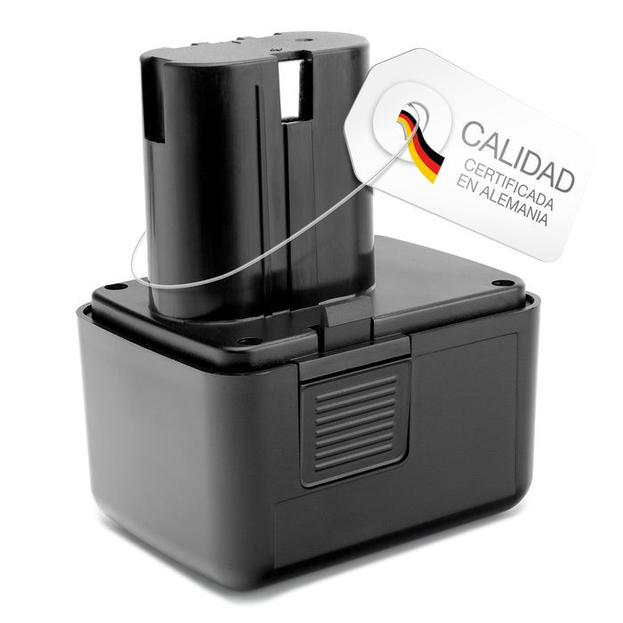 Batería para herramientas Gesipa ACCUBIRD, Firebird, 7260032, 7250037, 7260032 2000mAh 14.4V Li Ion de CELLONIC