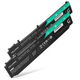 2x Batería 2000mAh