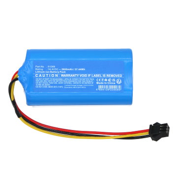 Batería para Airrobo P20 2600mAh de CELLONIC