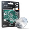 6x CR1216