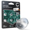 6x CR1225