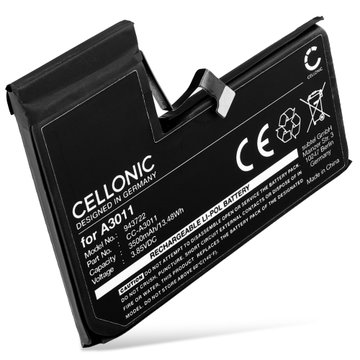 CELLONIC Recambio de Batería para Smartphone Apple iPhone 15 Pro, A3102, A3101, A2848, A3104 3500mAh 